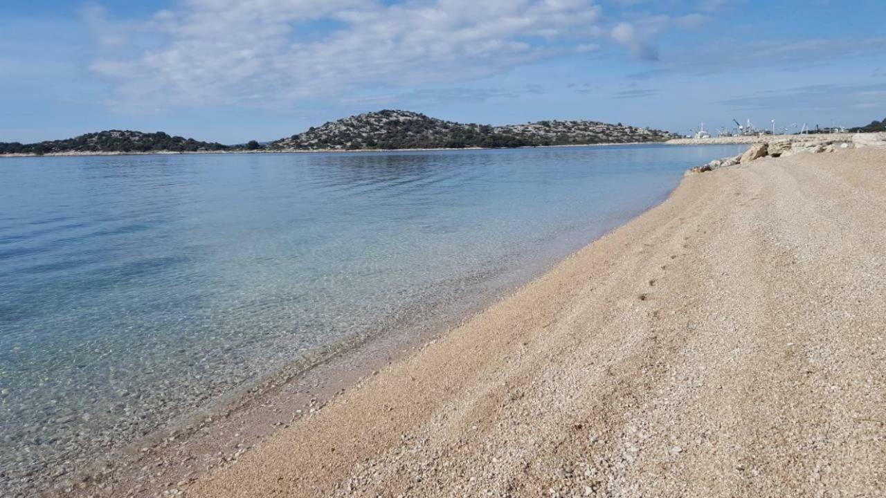 Апартаменти Pinta Водице Екстер'єр фото
